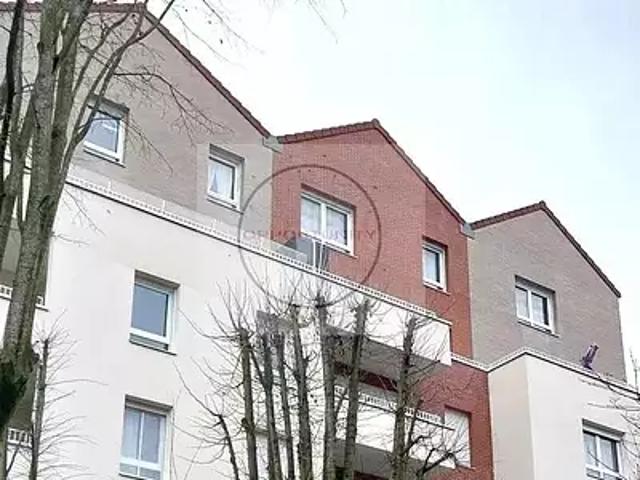 Appartement vente à Le Raincy, Neuilly-sur-marne