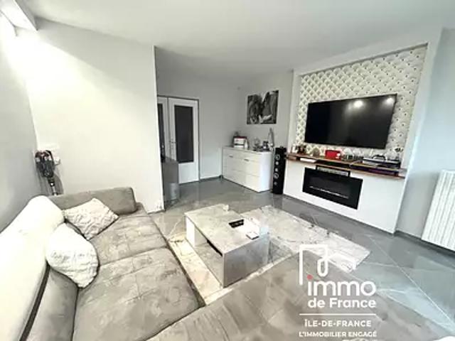 Appartement vente à Le Raincy, Neuilly-sur-marne