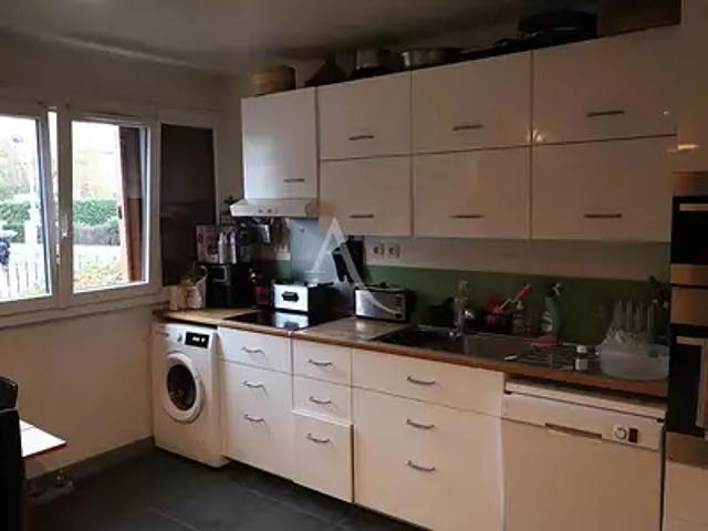 Appartement vente à Le Raincy, Neuilly-sur-marne