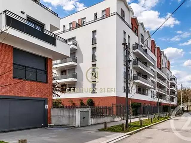 Appartement vente à Le Raincy, Neuilly-sur-marne