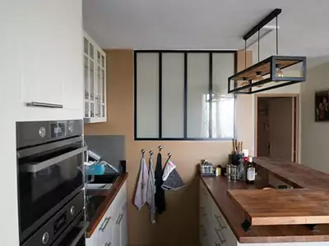 Appartement vente à Épi d'Or - Blancheville, Neuilly-sur-Marne