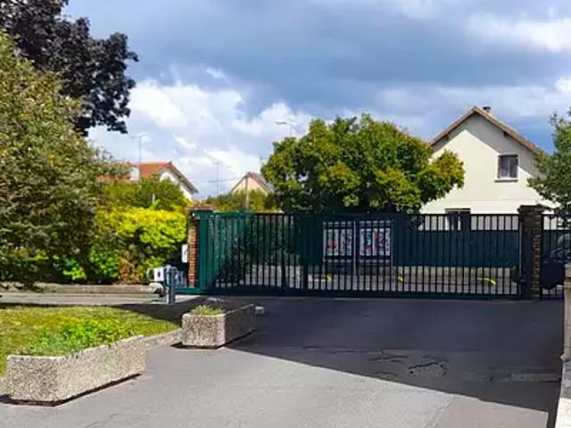 Appartement vente à Le Raincy, Neuilly-sur-marne