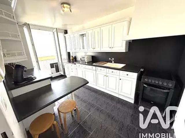 Appartement vente à Le Raincy, Neuilly-sur-marne
