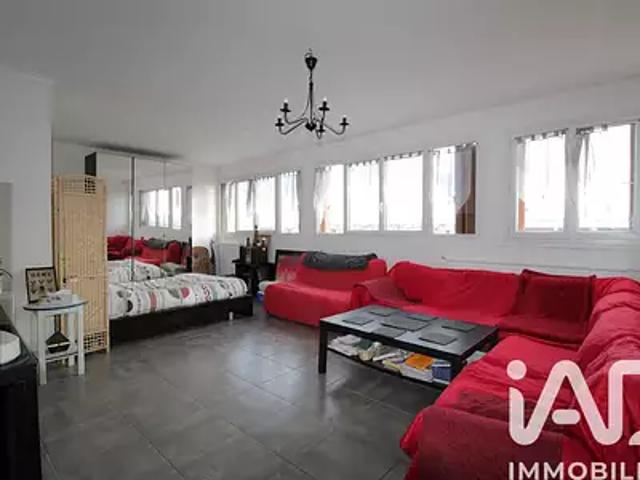 Appartement vente à Le Raincy, Neuilly-sur-marne