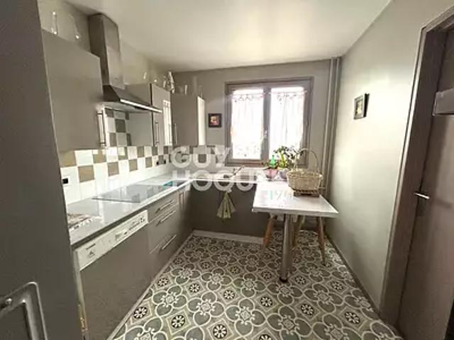 Appartement vente à Le Raincy, Neuilly-sur-marne