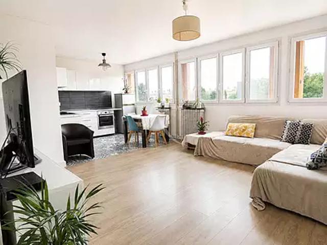 Appartement vente à Le Raincy, Neuilly-sur-marne