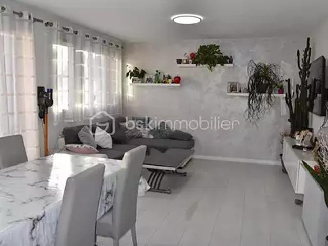 Appartement vente à Le Raincy, Neuilly-sur-marne