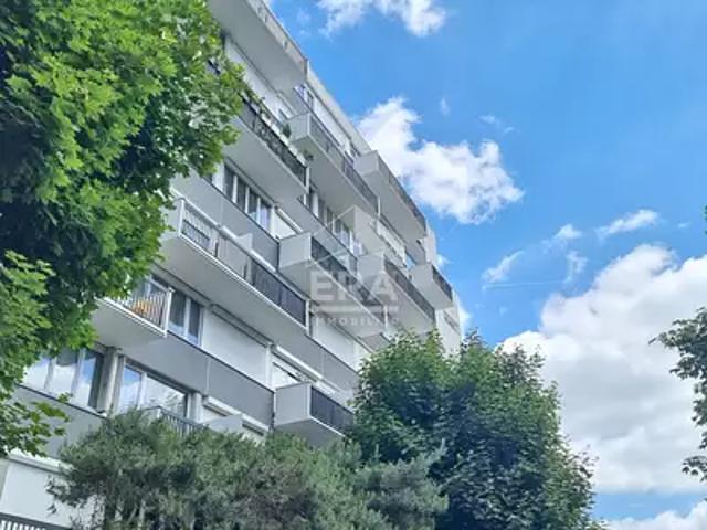 Appartement vente à Le Raincy, Neuilly-sur-marne