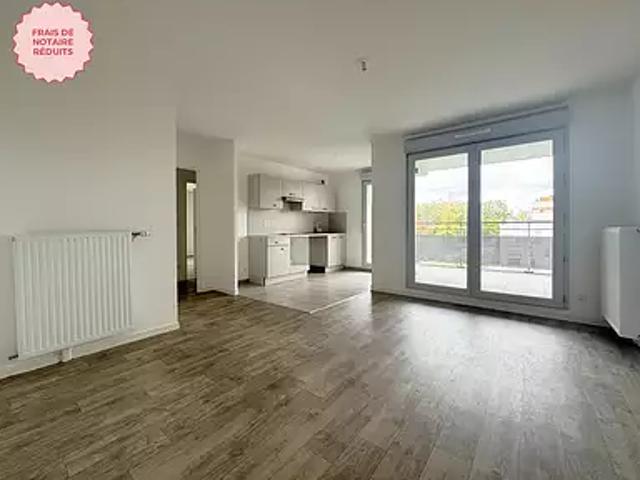 Appartement vente à Le Raincy, Neuilly-sur-marne