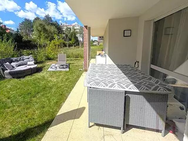 Appartement vente à Le Raincy, Neuilly-sur-marne