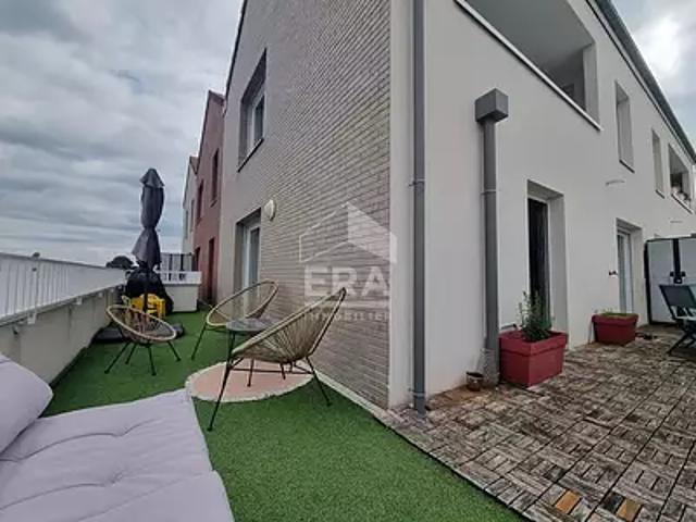Appartement vente à Le Raincy, Neuilly-sur-marne