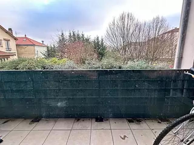 Appartement vente à Le Raincy, Neuilly-sur-marne