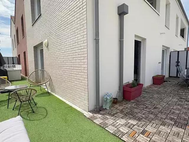 Appartement vente à Le Raincy, Neuilly-sur-marne