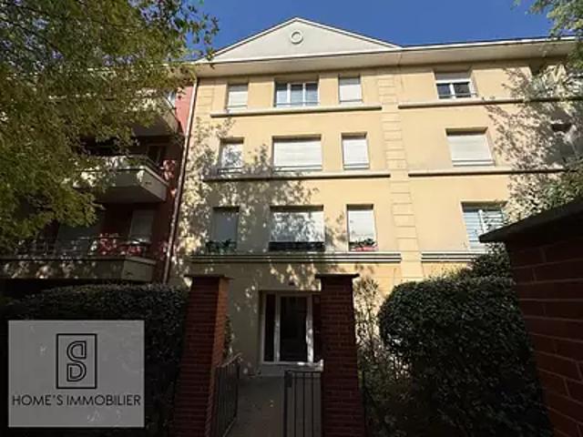 Appartement vente à Le Raincy, Neuilly-sur-marne