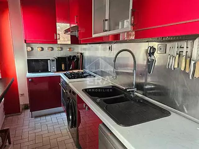 Appartement vente à Le Raincy, Neuilly-sur-marne