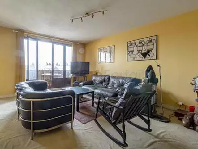 Appartement vente à Le Raincy, Neuilly-sur-marne