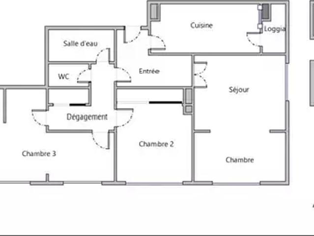 Appartement vente à Le Raincy, Neuilly-sur-marne