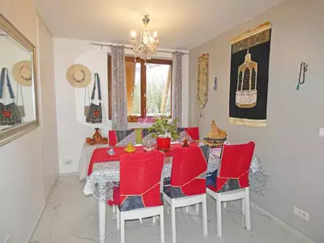 Appartement vente à Le Raincy, Neuilly-sur-marne