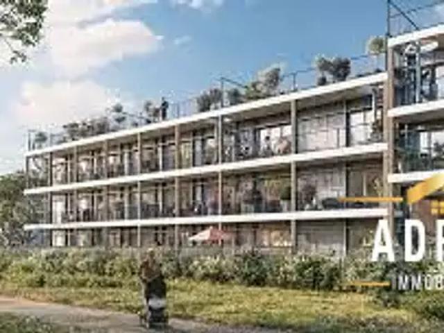 Appartement vente à Le Raincy, Neuilly-sur-marne