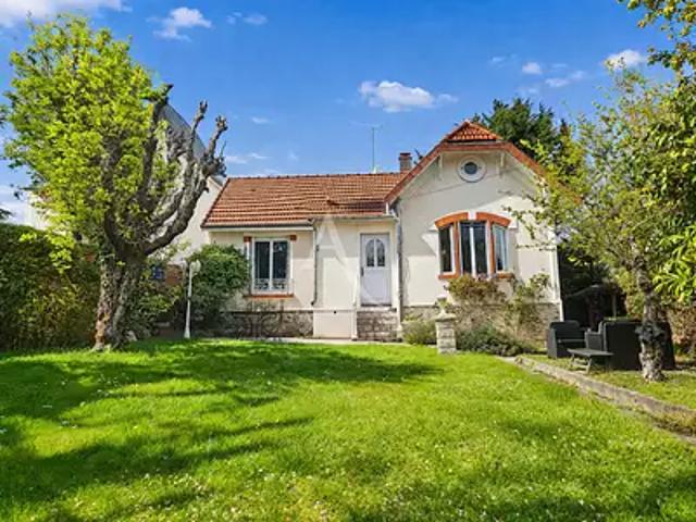Maison vente à Le Raincy, Neuilly-sur-marne