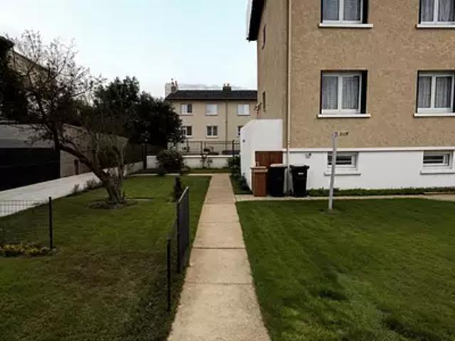 Maison vente à Le Raincy, Neuilly-sur-marne