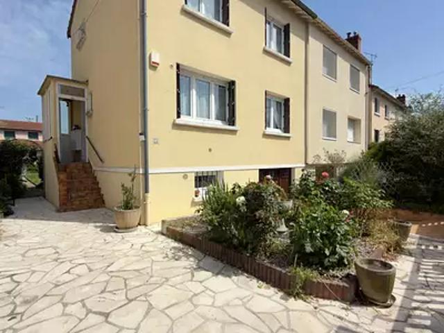 Maison vente à Le Raincy, Neuilly-sur-marne