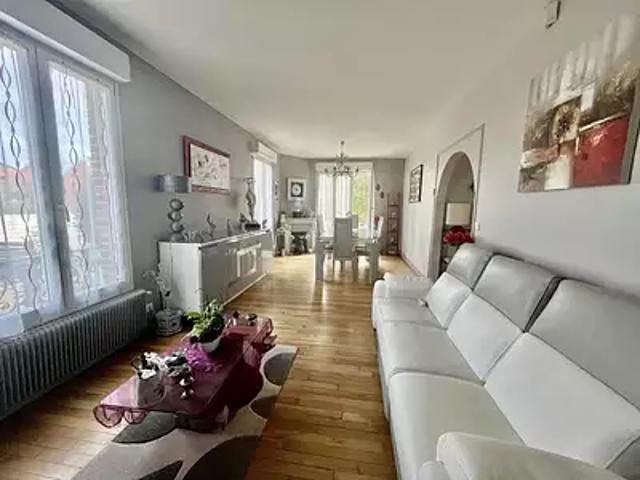 Maison vente à Le Raincy, Neuilly-sur-marne