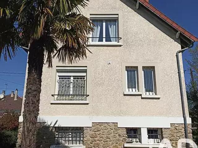 Maison vente à Le Raincy, Neuilly-sur-marne