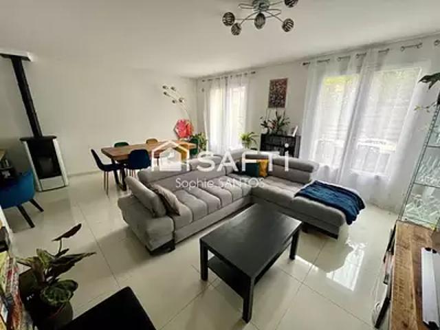 Maison vente à Le Raincy, Neuilly-sur-marne