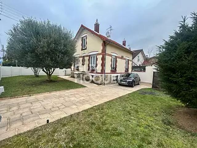 Maison vente à Le Raincy, Neuilly-sur-marne