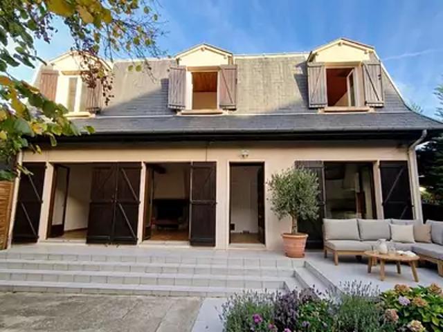 Maison vente à Le Raincy, Neuilly-sur-marne