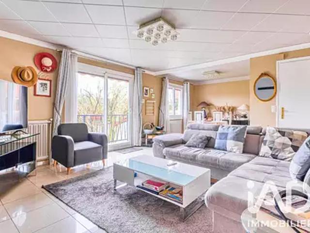 Maison vente à Le Raincy, Neuilly-sur-marne