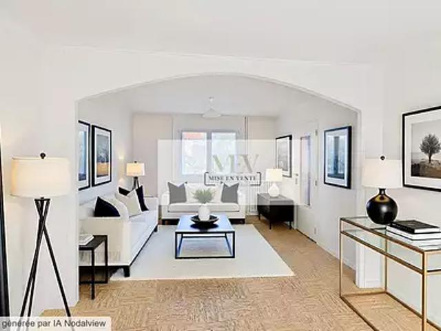 Maison vente à Le Raincy, Neuilly-sur-marne