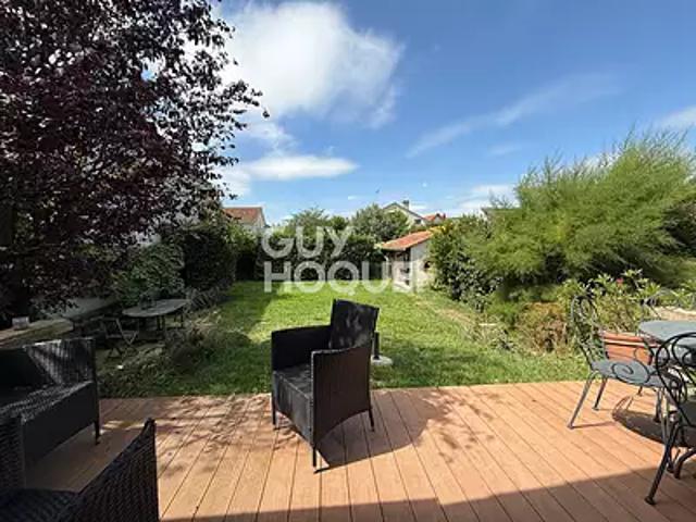 Maison vente à Le Raincy, Neuilly-sur-marne