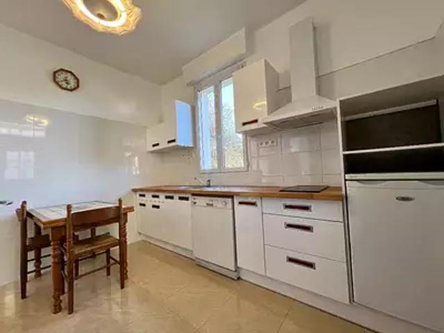 Maison vente à Le Raincy, Neuilly-sur-marne