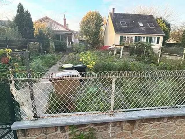 Terrain vente à Le Raincy, Neuilly-sur-marne