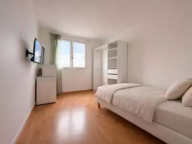 Appartement location à Le Raincy, Neuilly-sur-marne