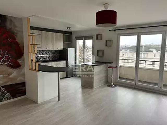 Appartement location à Le Raincy, Neuilly-sur-marne