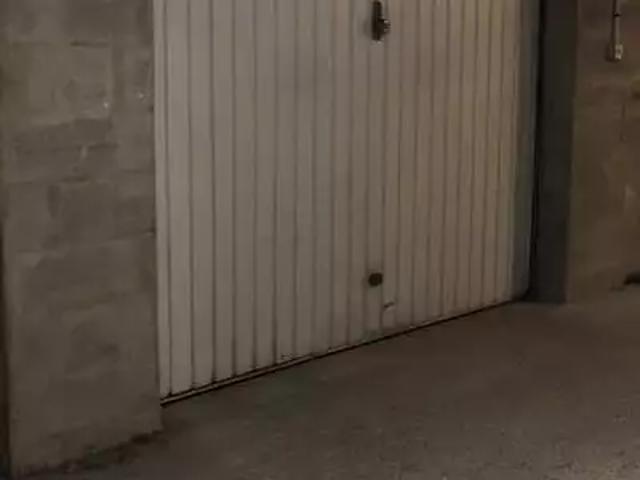 Garage location à Le Raincy, Neuilly-sur-marne