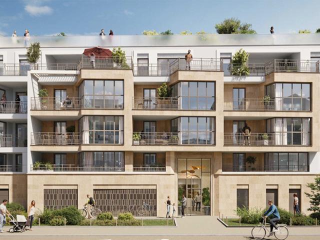 Appartement vente à Le Raincy, Neuilly-sur-marne
