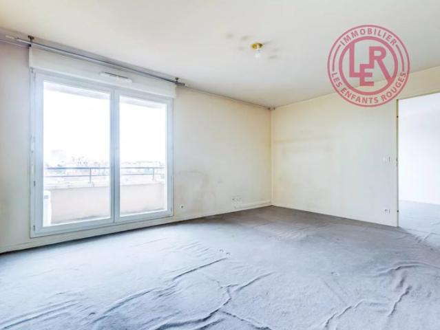 Appartement vente à Le Raincy, Neuilly-sur-marne