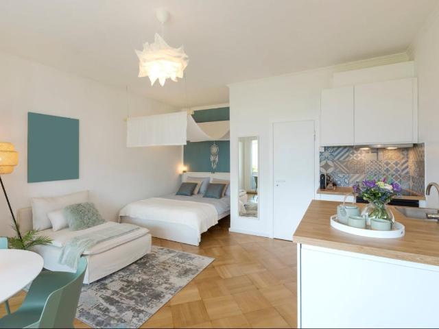 Appartement vente à Le Raincy, Neuilly-sur-marne