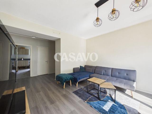 Appartement vente à Le Raincy, Neuilly-sur-marne