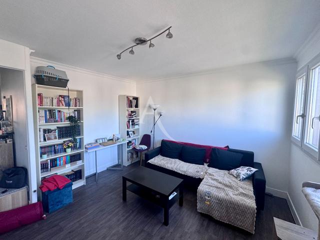 Appartement vente à Le Raincy, Neuilly-sur-marne