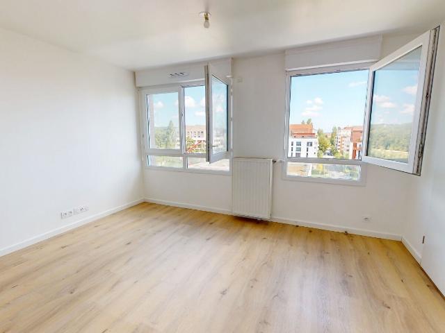 Appartement vente à Le Raincy, Neuilly-sur-marne