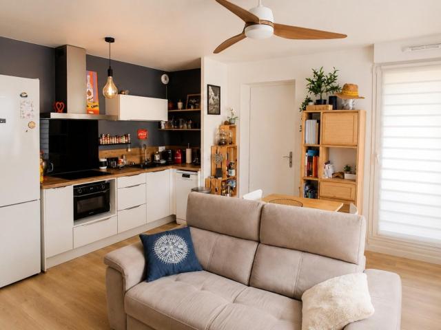 Appartement vente à Le Raincy, Neuilly-sur-marne