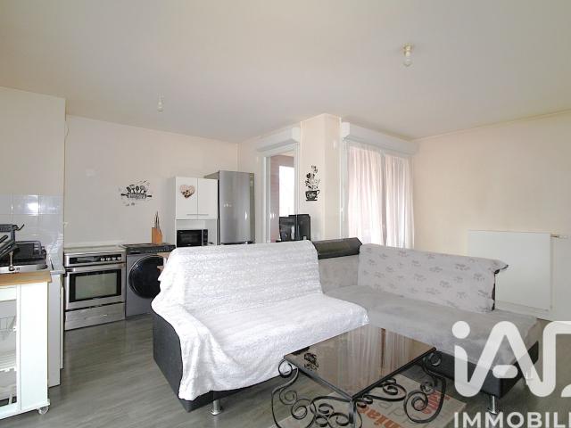 Appartement vente à Le Raincy, Neuilly-sur-marne