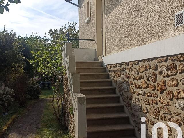 Maison vente à Le Raincy, Neuilly-sur-marne