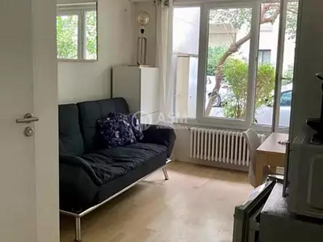 Appartement vente à Nanterre, Neuilly-sur-seine