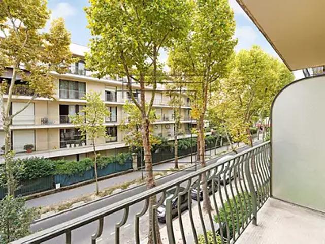 Appartement vente à Nanterre, Neuilly-sur-seine